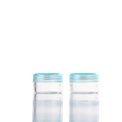 침지는 4OZ PP 플라스틱 항아리 패키징을 출력하는 스크린을 가루로 만듭니다