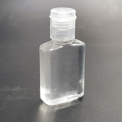 손 소독제 20ML D22.5*H102mm 플라스틱 컨테이너 병
